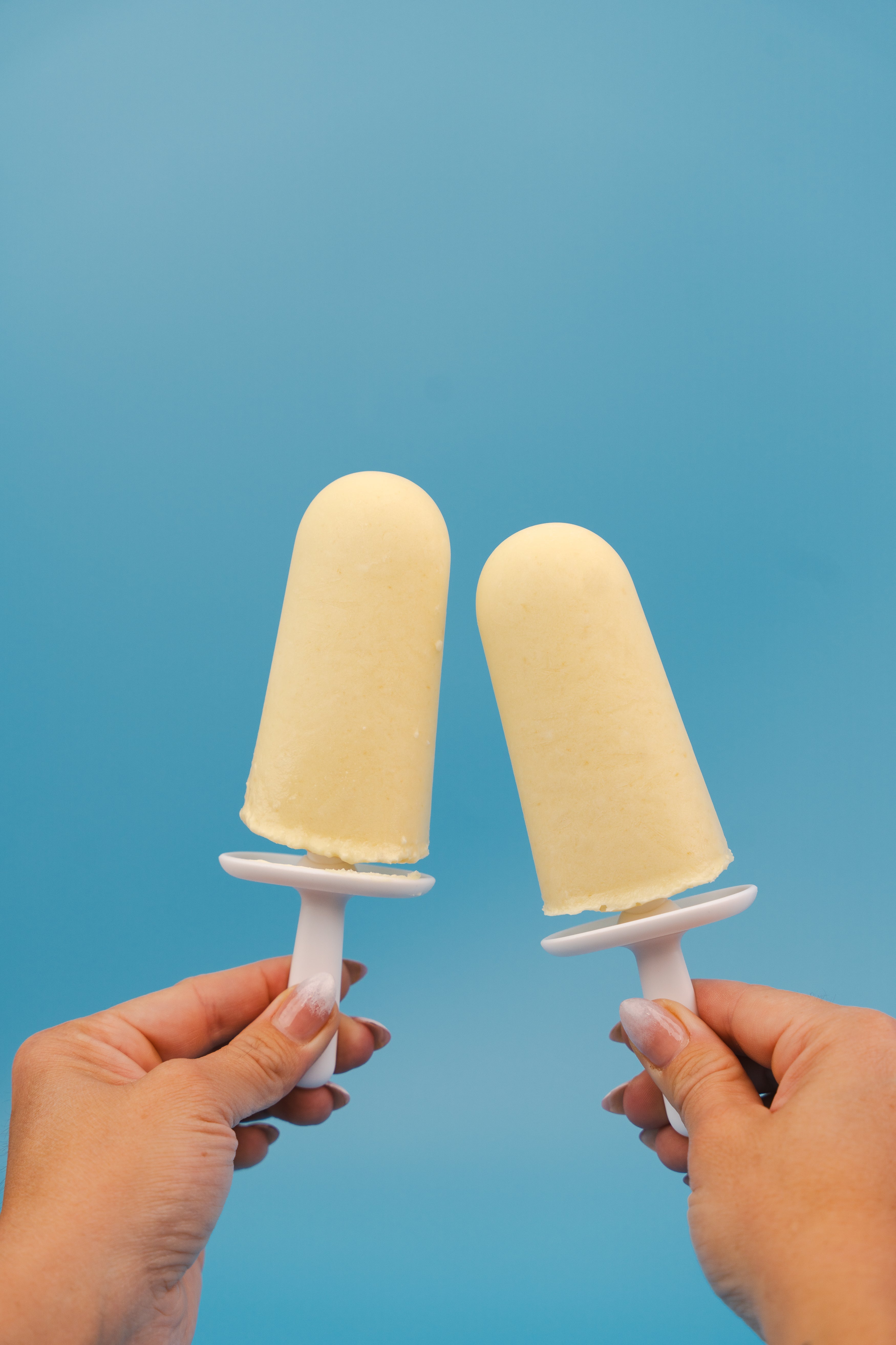 Tropical PRE Coconut Creamsicles