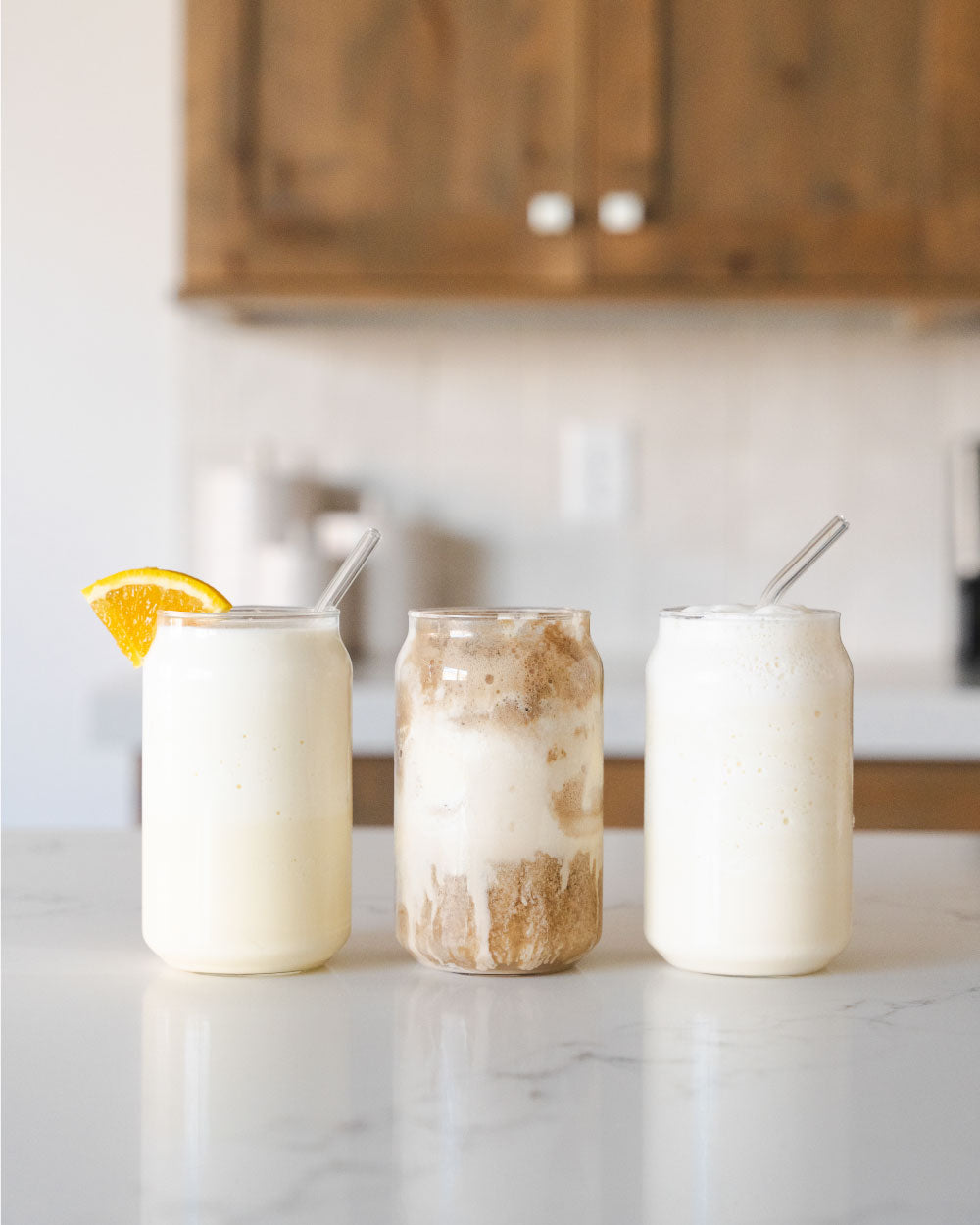 3 Delicious Drinks You Can Make with Vanilla Protein