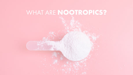 What are Nootropics?