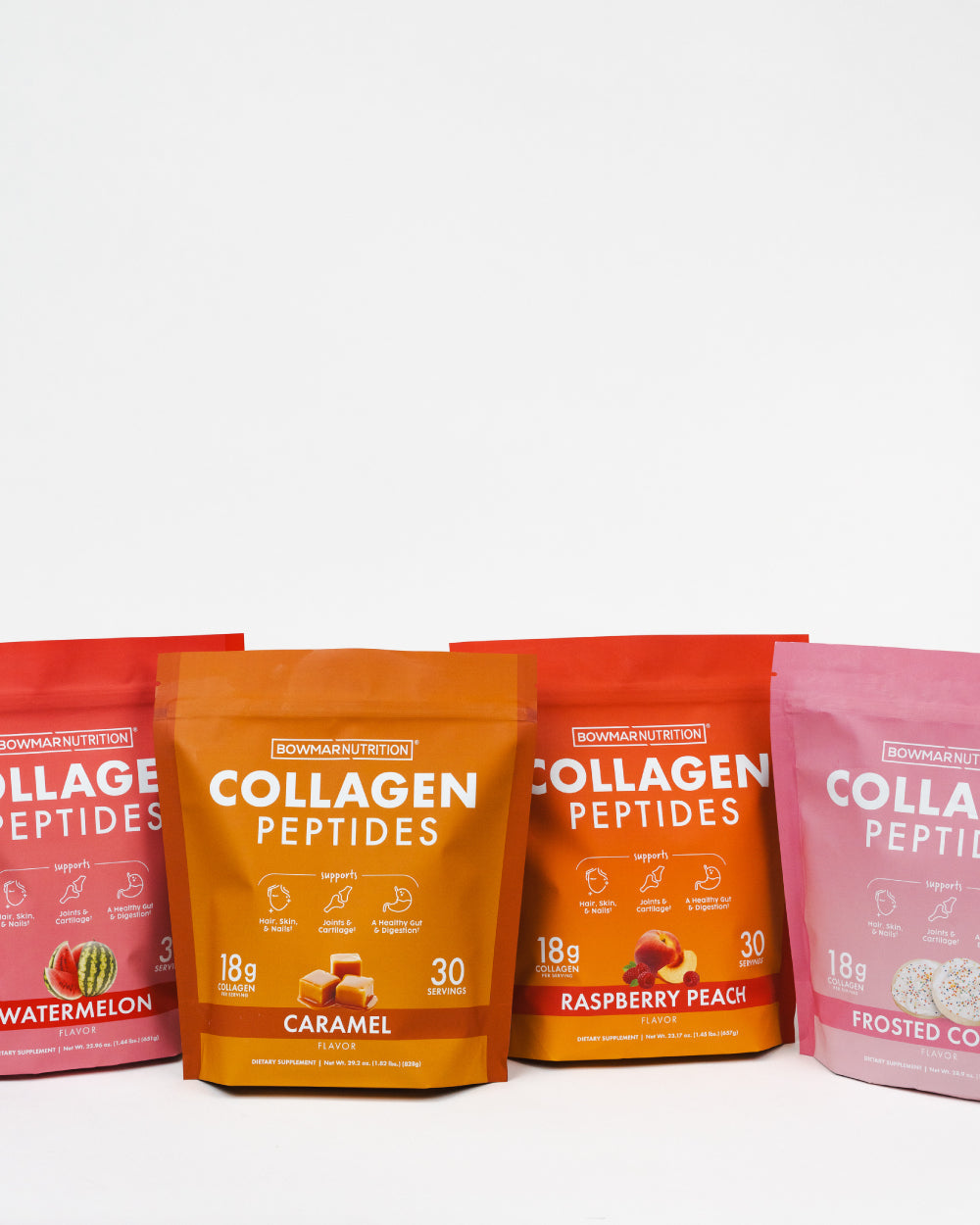 Collagen, But Make It Delicious: 4 Fun Recipes You Need to Try