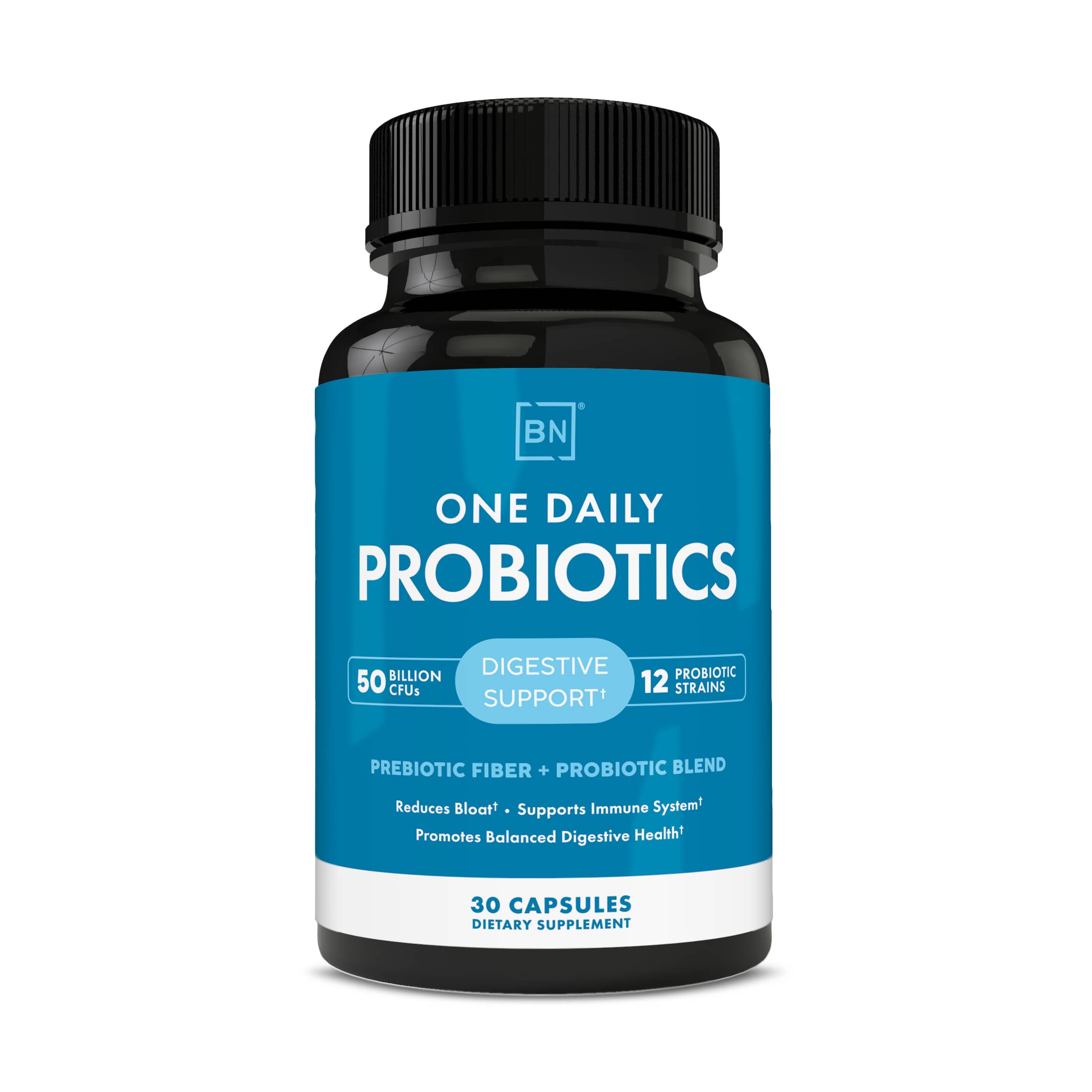Probiotics