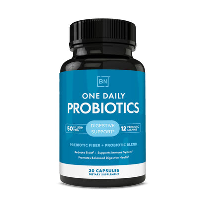 Probiotics