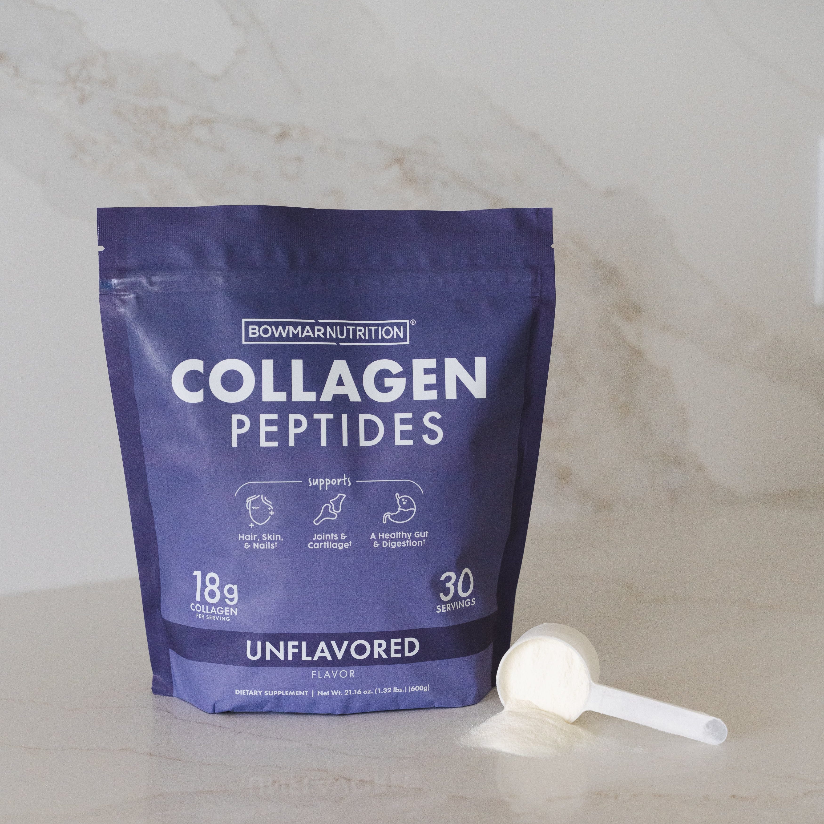 Collagen Peptides