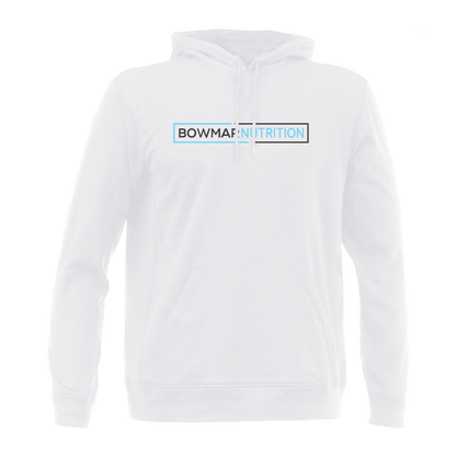 Bowmar Nutrition Hoodie