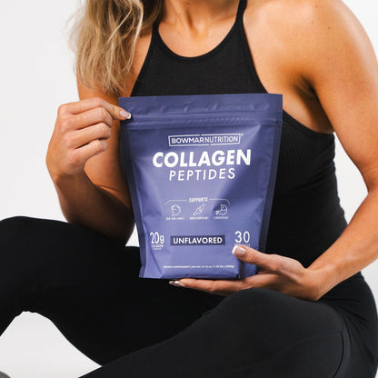 Collagen Peptides