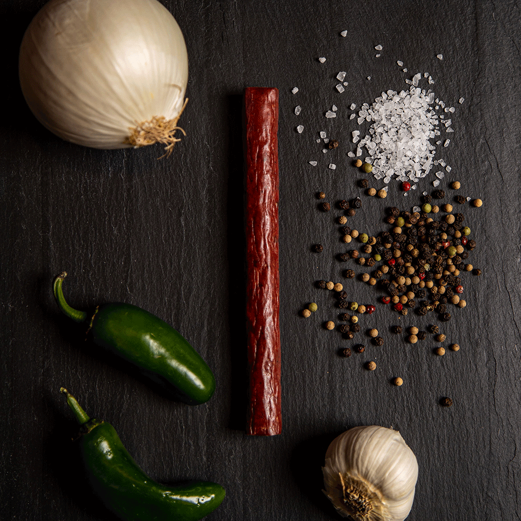 jalapeno ingredients