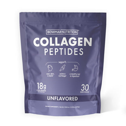 Collagen Peptides