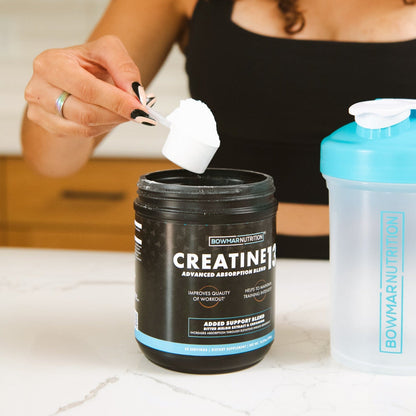 Creatine13