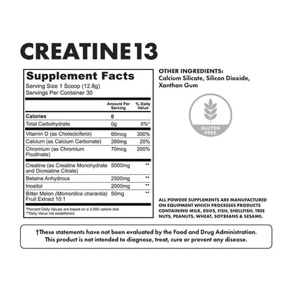 Creatine13