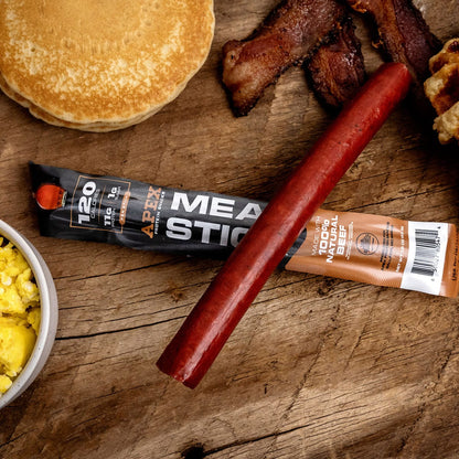 apex maple meat sticks