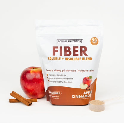 Fiber