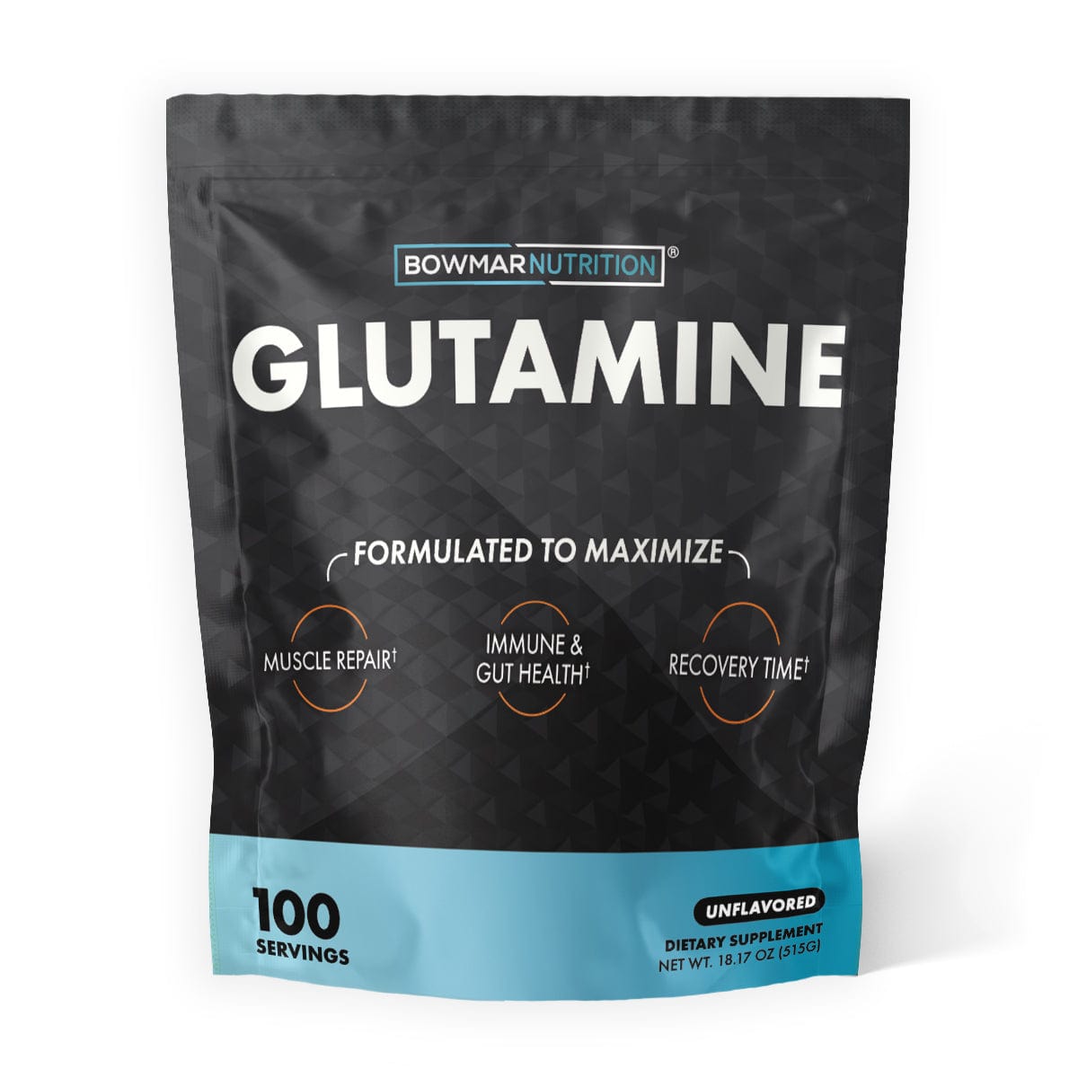 Glutamine