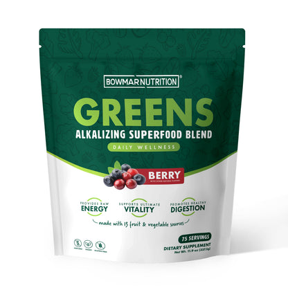 Greens