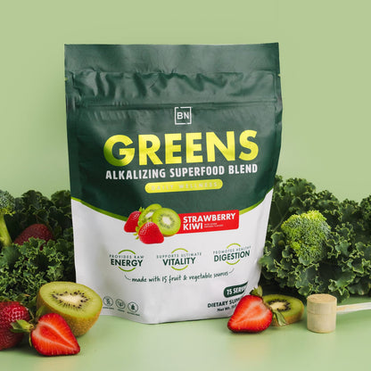 Greens