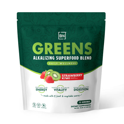 Greens