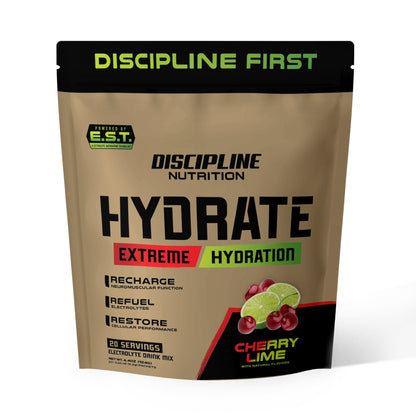 Hydrate