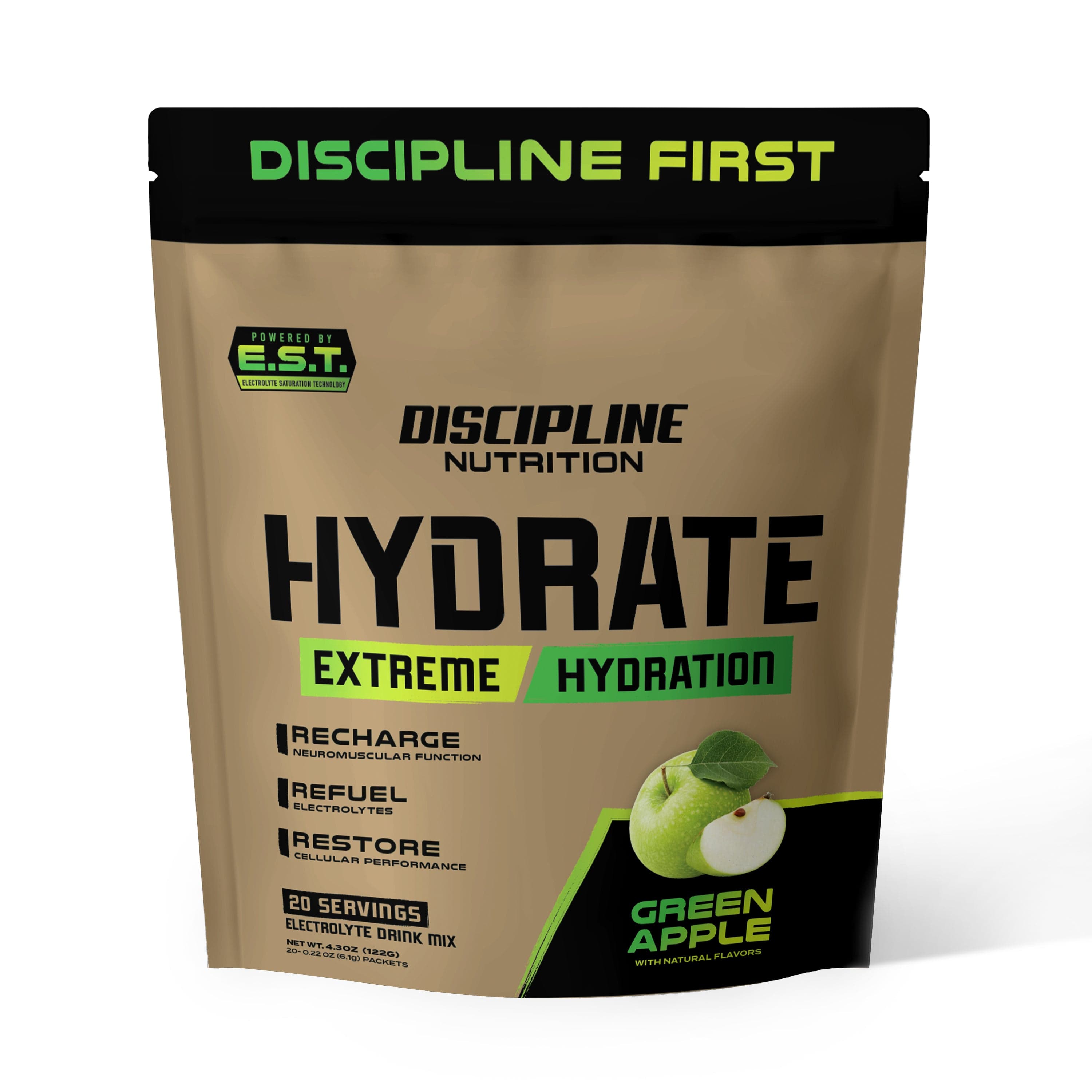 Hydrate
