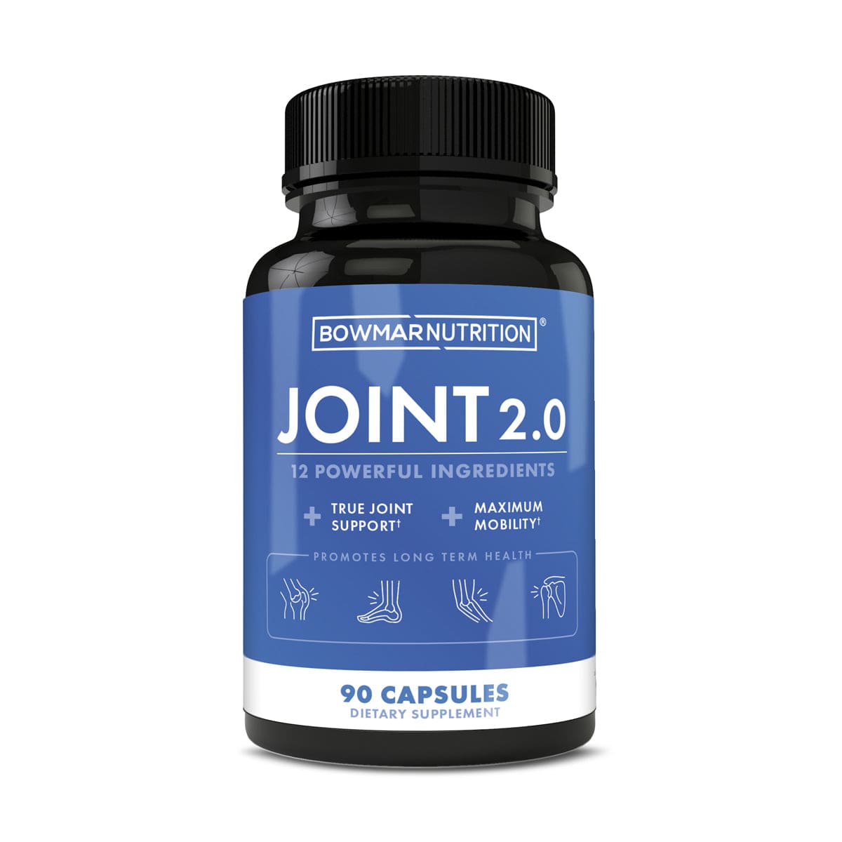 Joint2.0 - Joint Health Supplement | Bowmar Nutrition