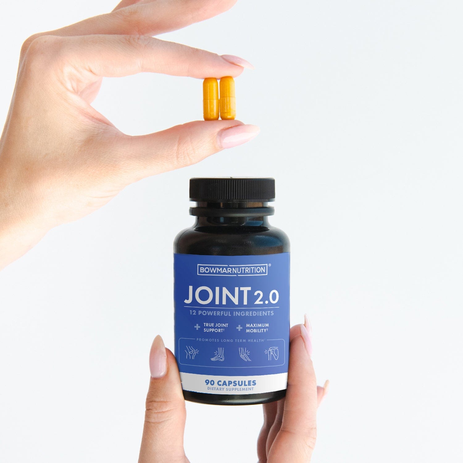 Joint Health Supplement