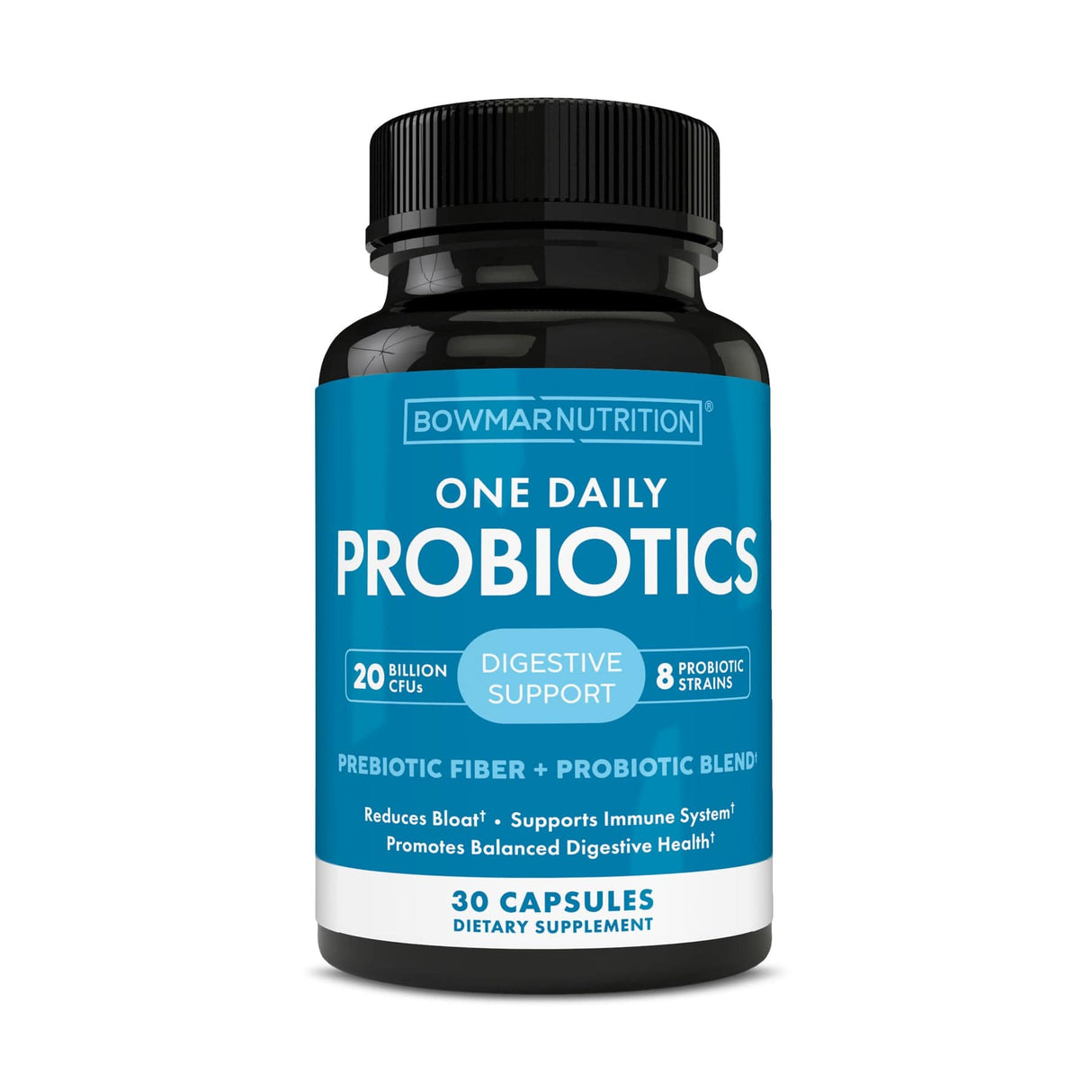 Probiotics