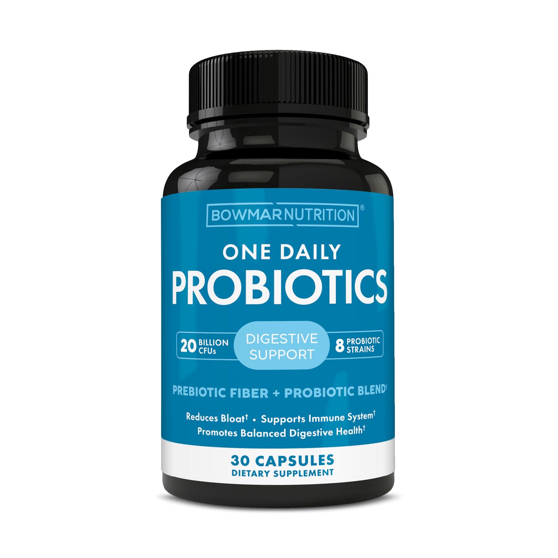 Probiotics