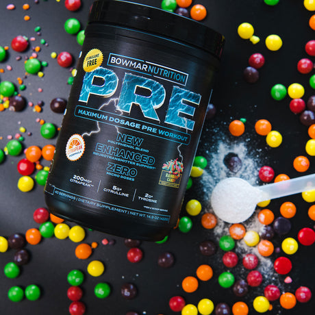 PRE - Rainbow Candy | Stim Free