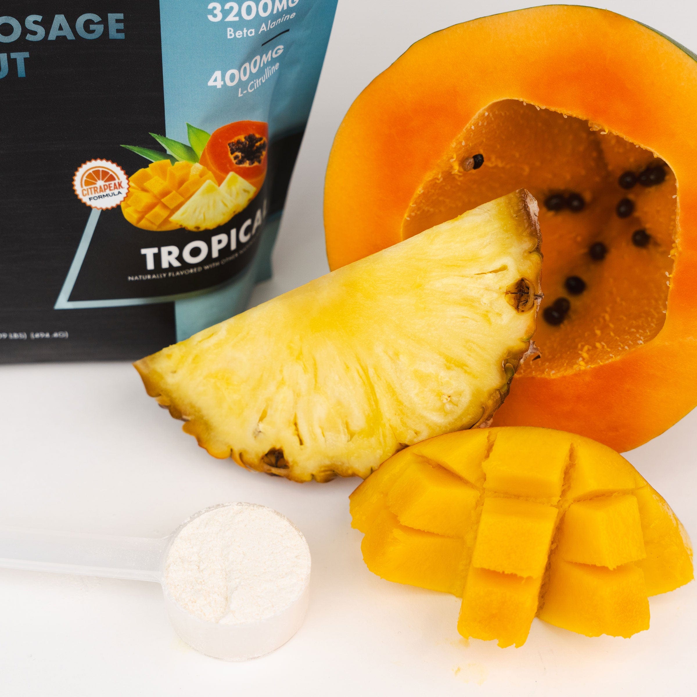 Pre Workout