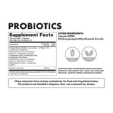 Probiotics