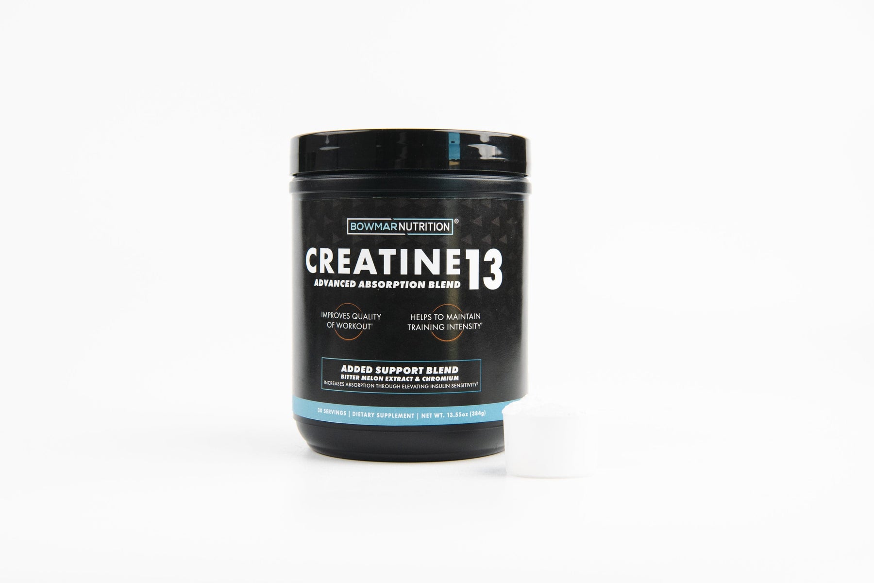 Bowmar Nutrition | Creatine13