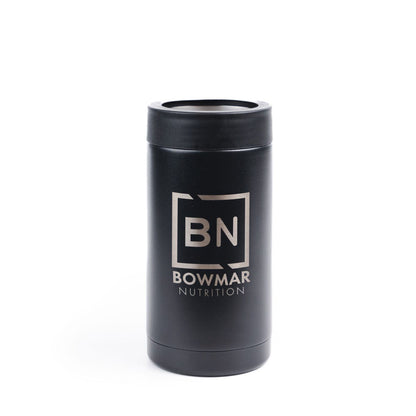 SHARP Sleeve - Can Koozie | Bowmar Nutrition