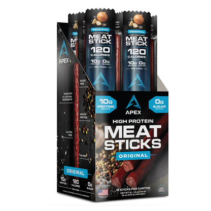 Apex Meat Sticks