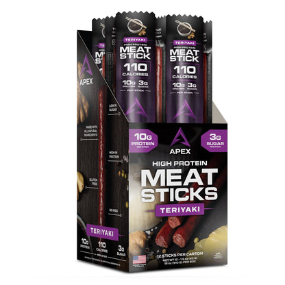 Apex Meat Sticks