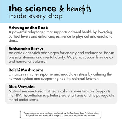 Adrenal Support