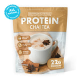 Protein Chai Tea