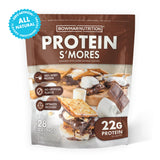 Protein S'mores