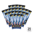 Cherry Lime Stim-Free Sharp - 25 Packs