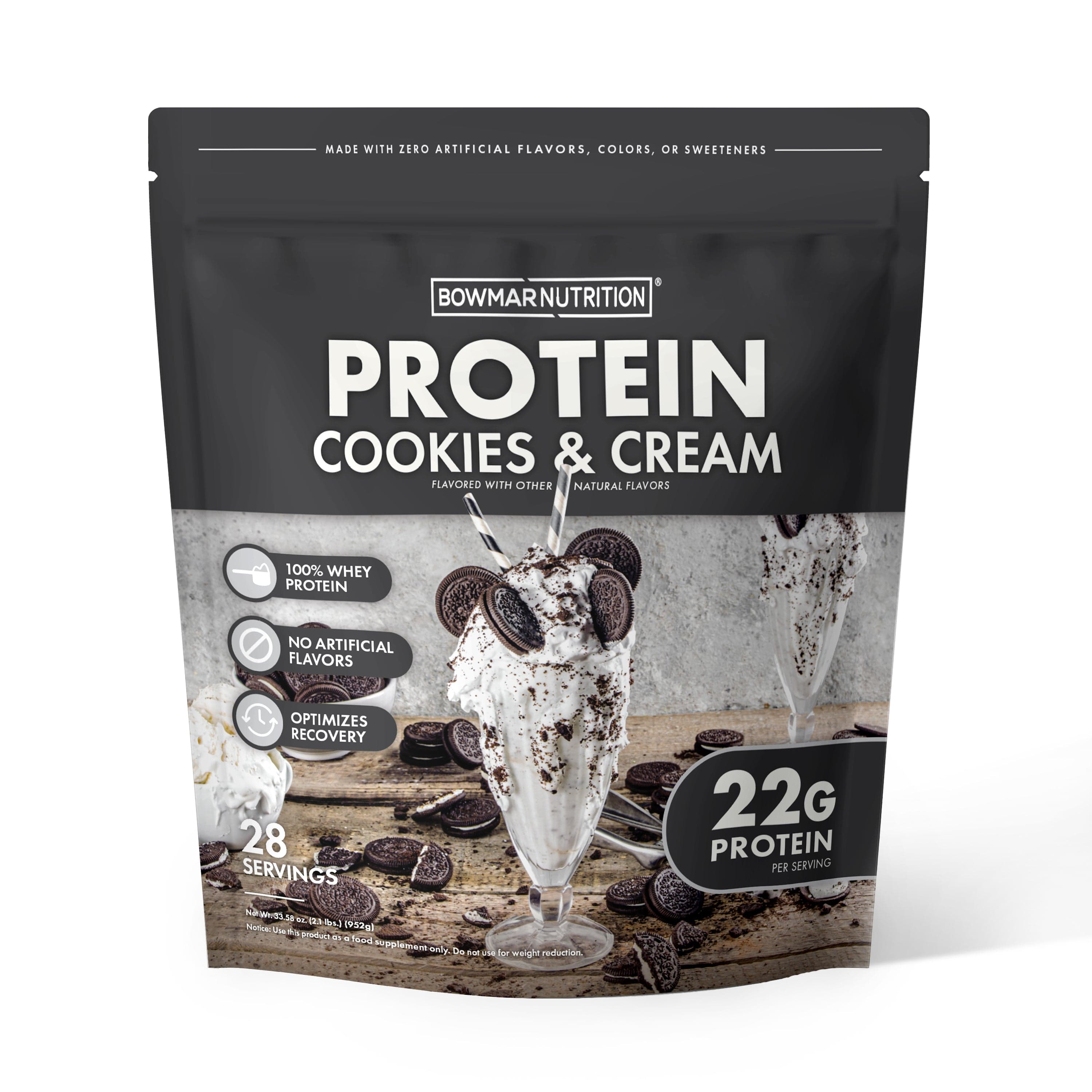Whey Protein