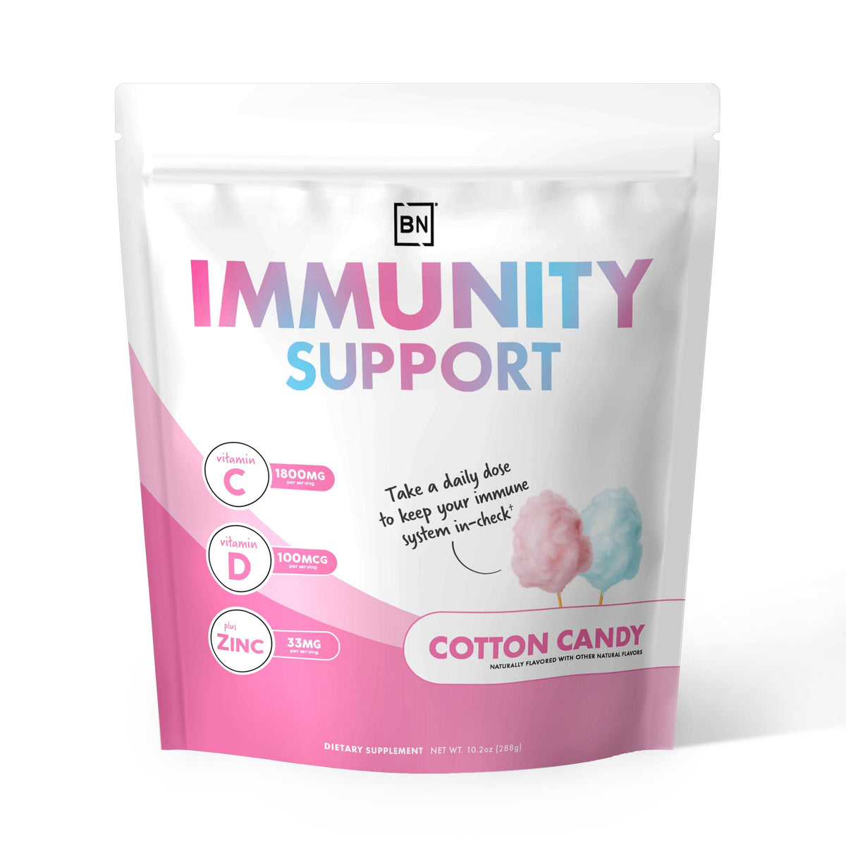 Immunity Support - All Natural Blend | Bowmar Nutrition