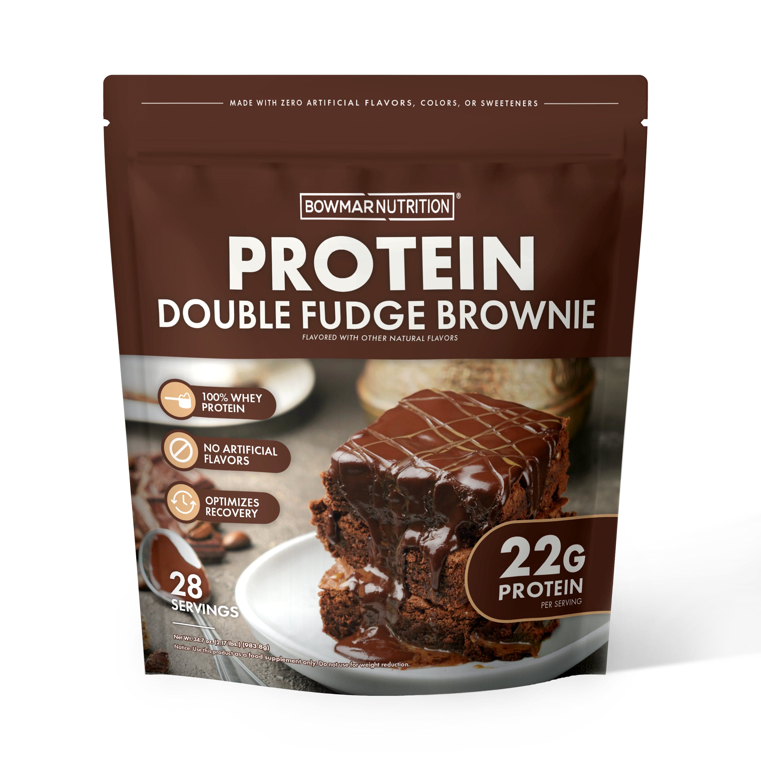 Whey Protein