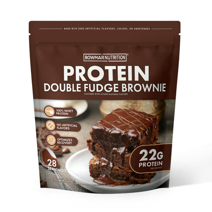 Whey Protein