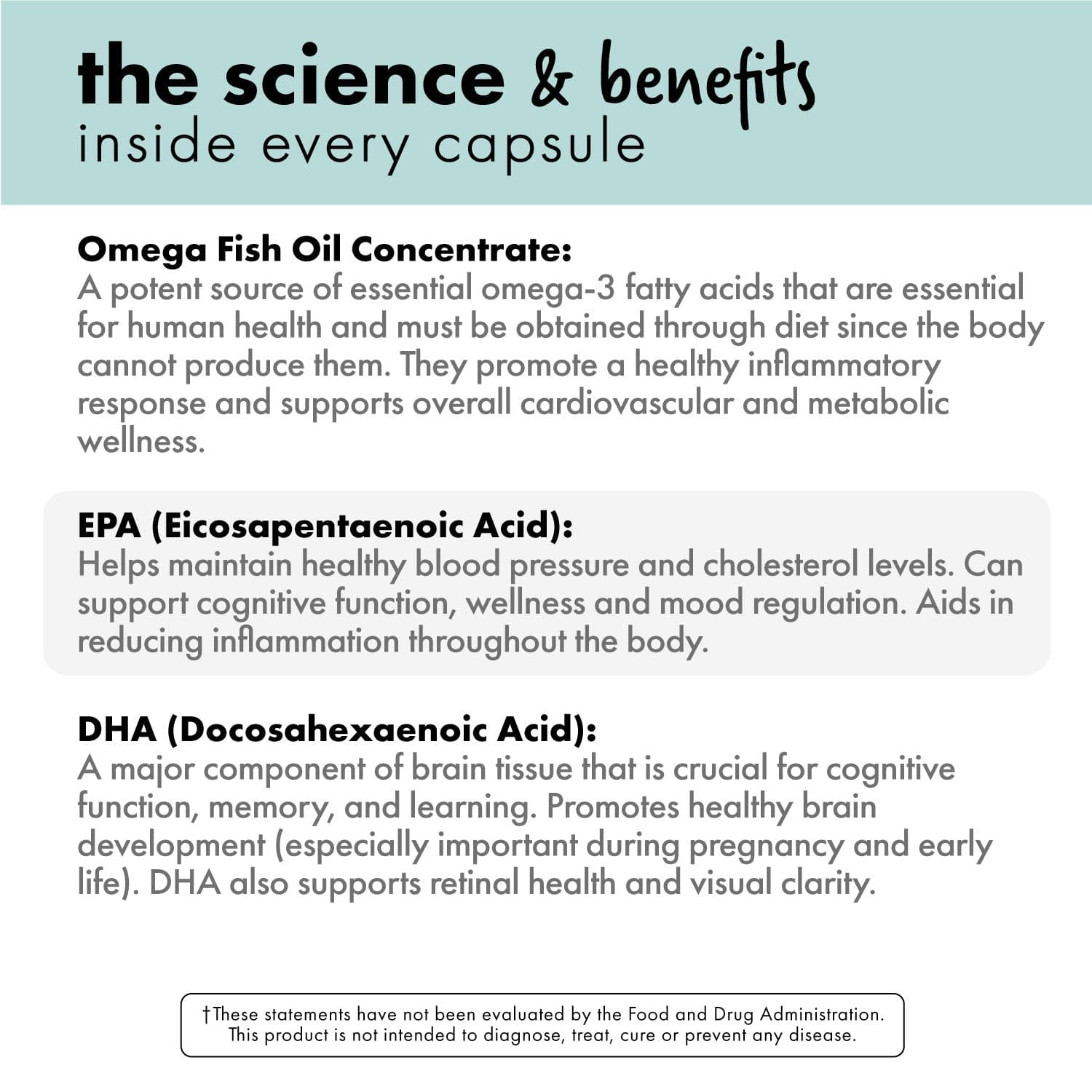 Fish Oil
