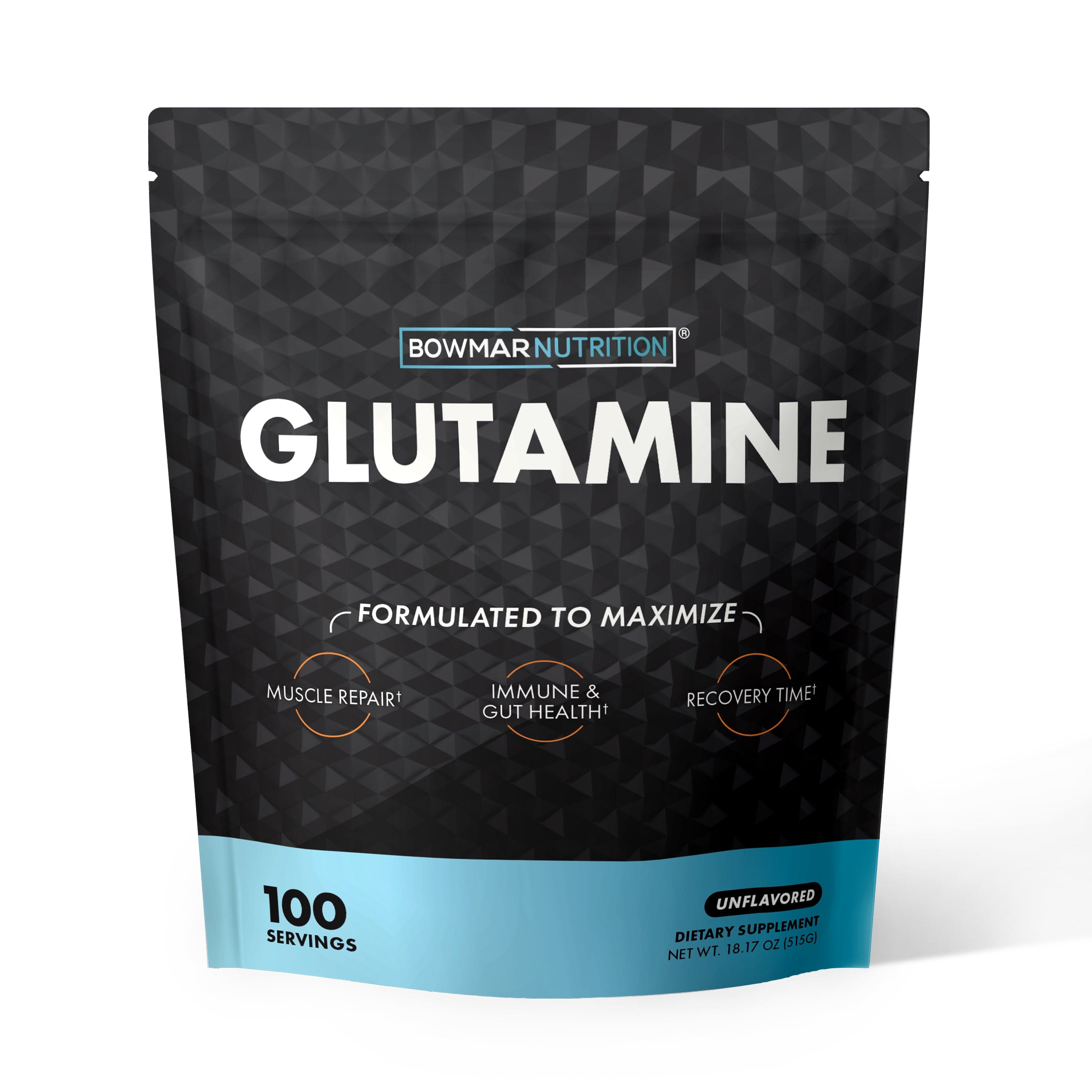 Glutamine