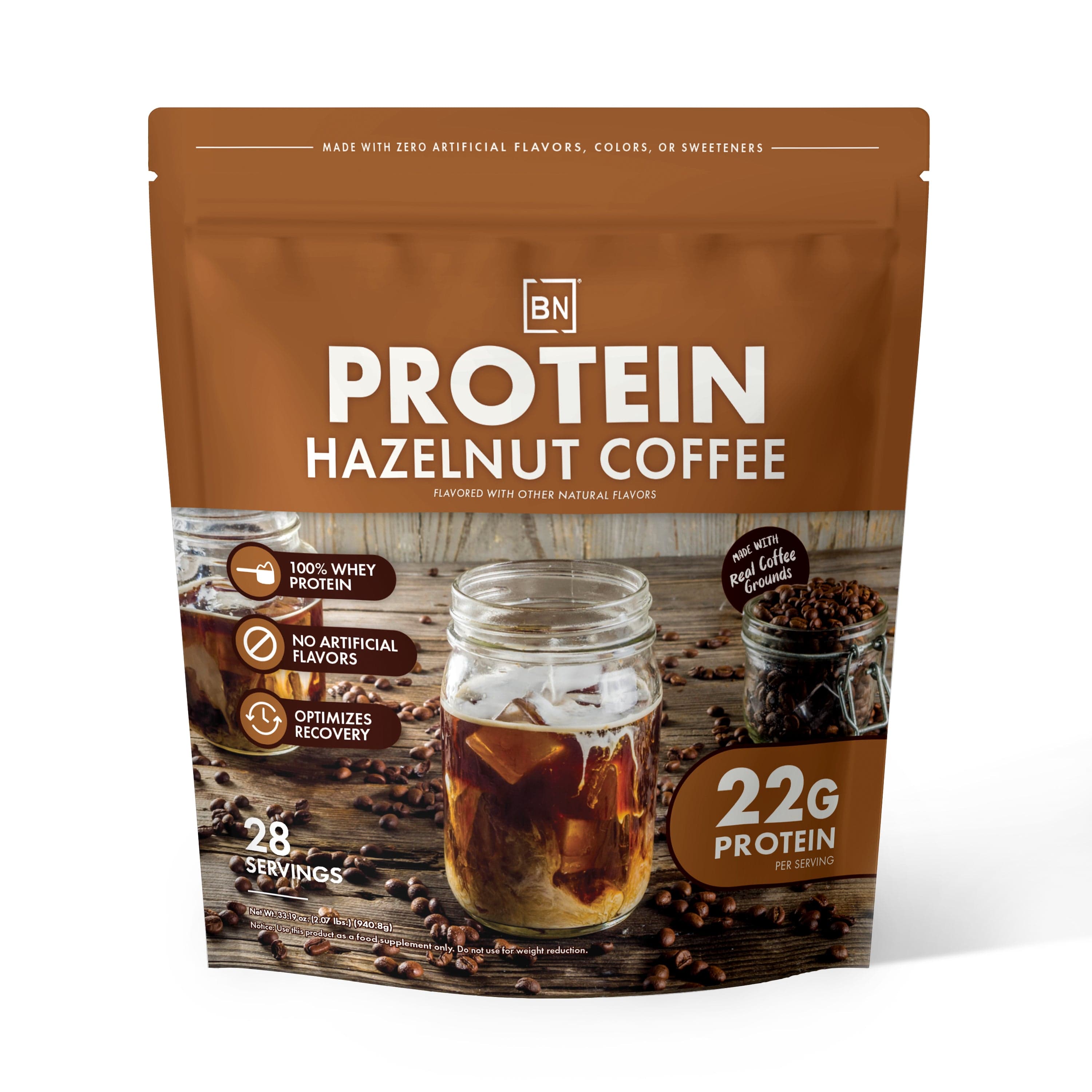Whey Protein