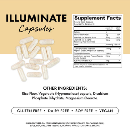 Illuminate