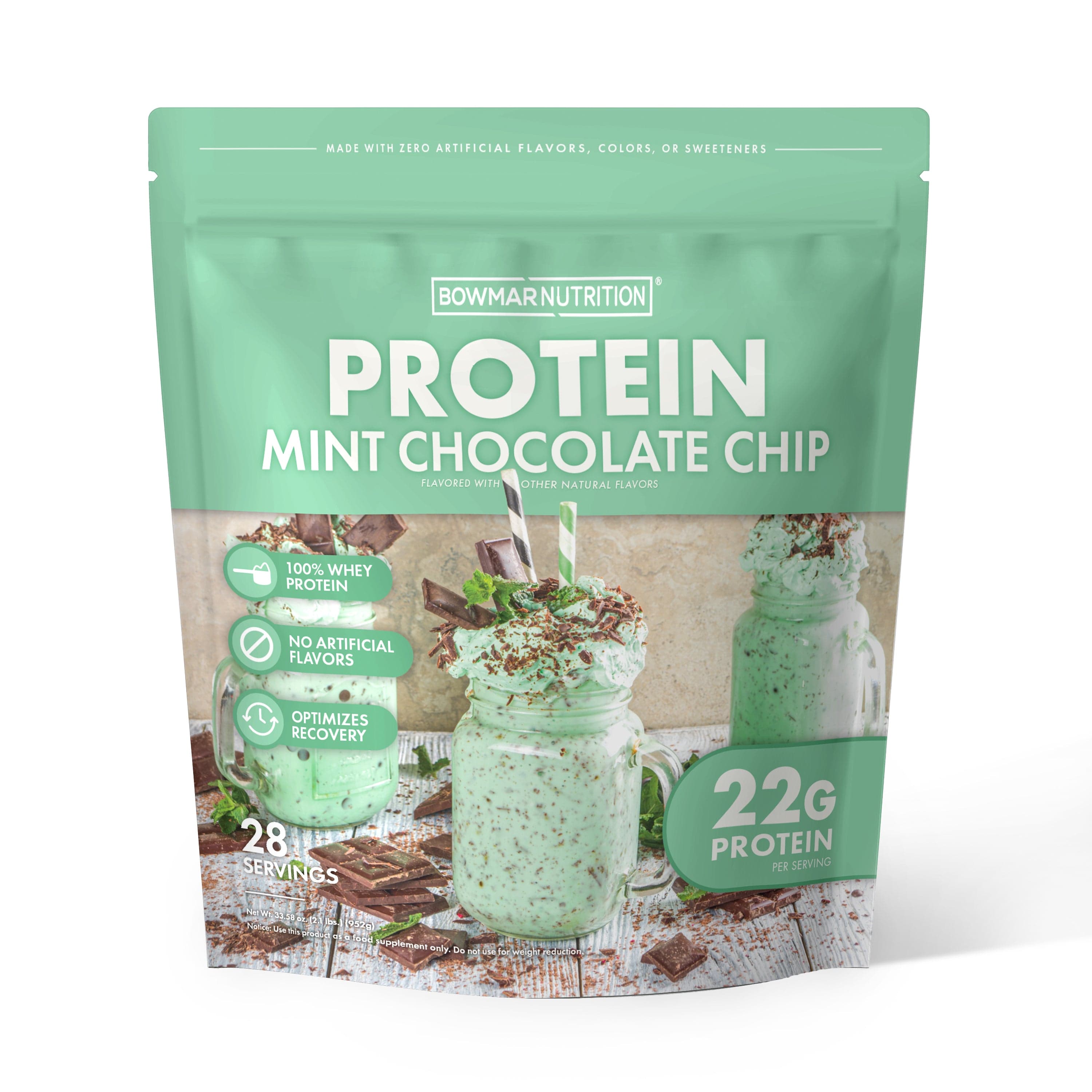 Whey Protein