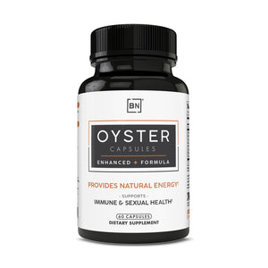 OYSTER CAPSULES