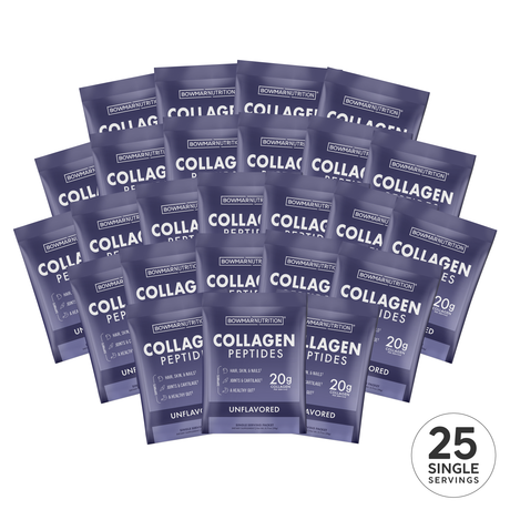 Collagen - 25 Packs