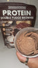 brownie batter creami recipe