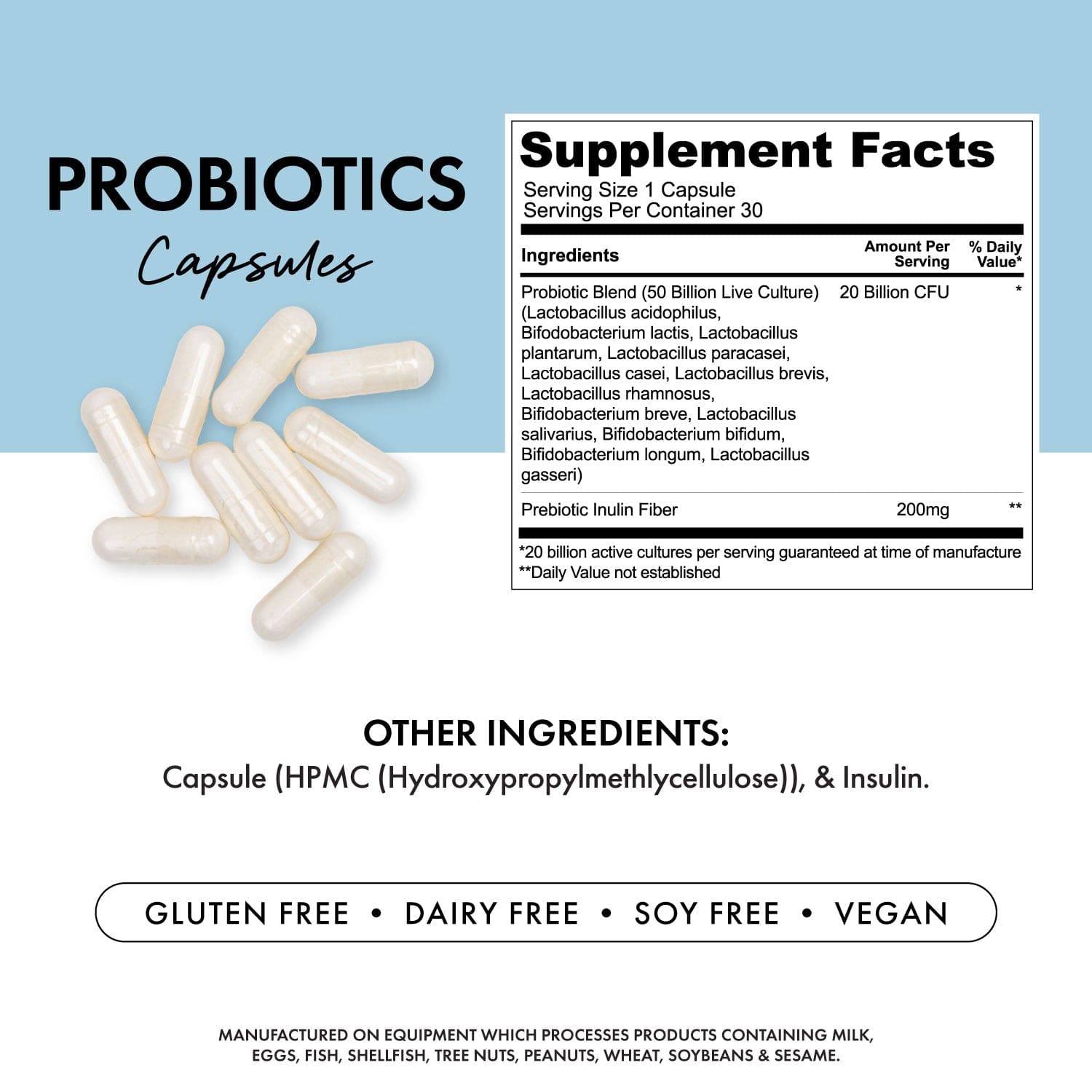 Probiotics
