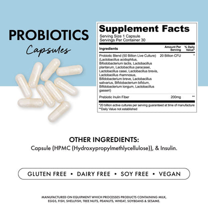 Probiotics
